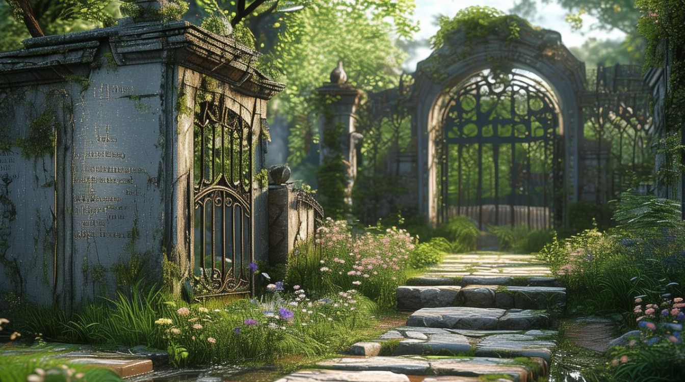 被遗忘的景点 被遗忘的景点