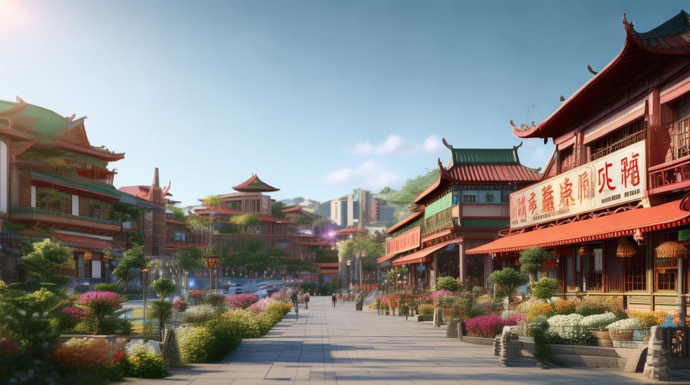 淮滨旅游必去景点 淮滨旅游必去景点