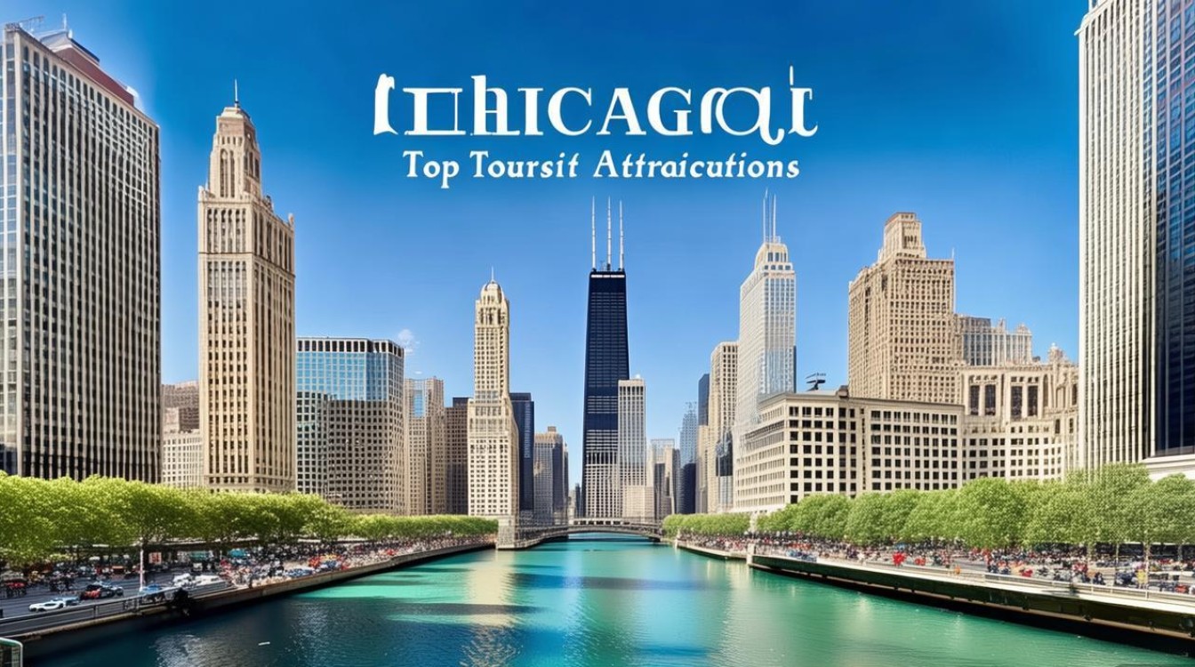 芝加哥旅游必去景点 芝加哥旅游必去景点