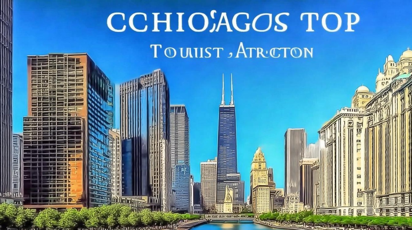 芝加哥旅游必去景点 芝加哥旅游必去景点