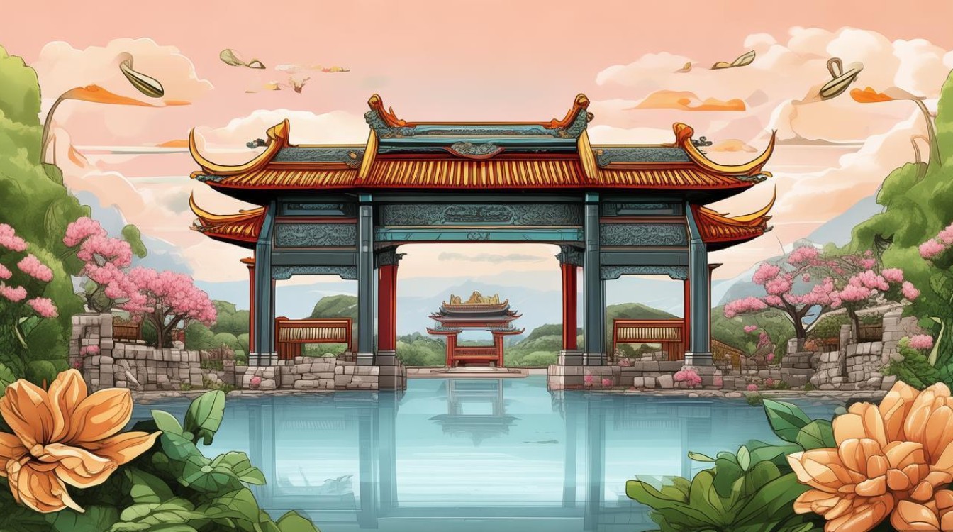 龙山有哪些景点 龙山有哪些景点