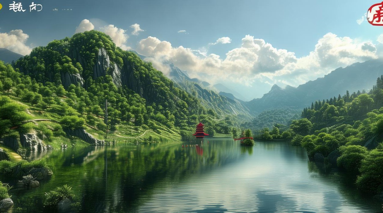 歌乐山的景点 歌乐山的景点