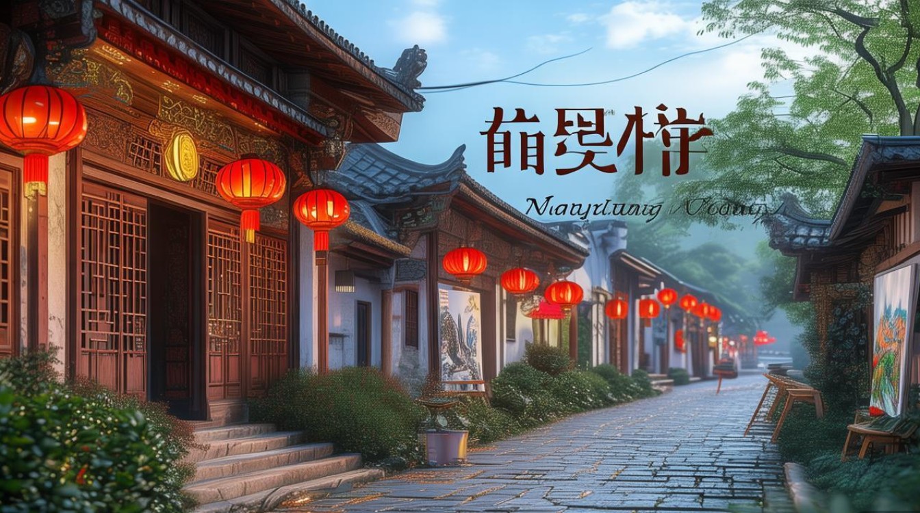 南京文艺小众景点