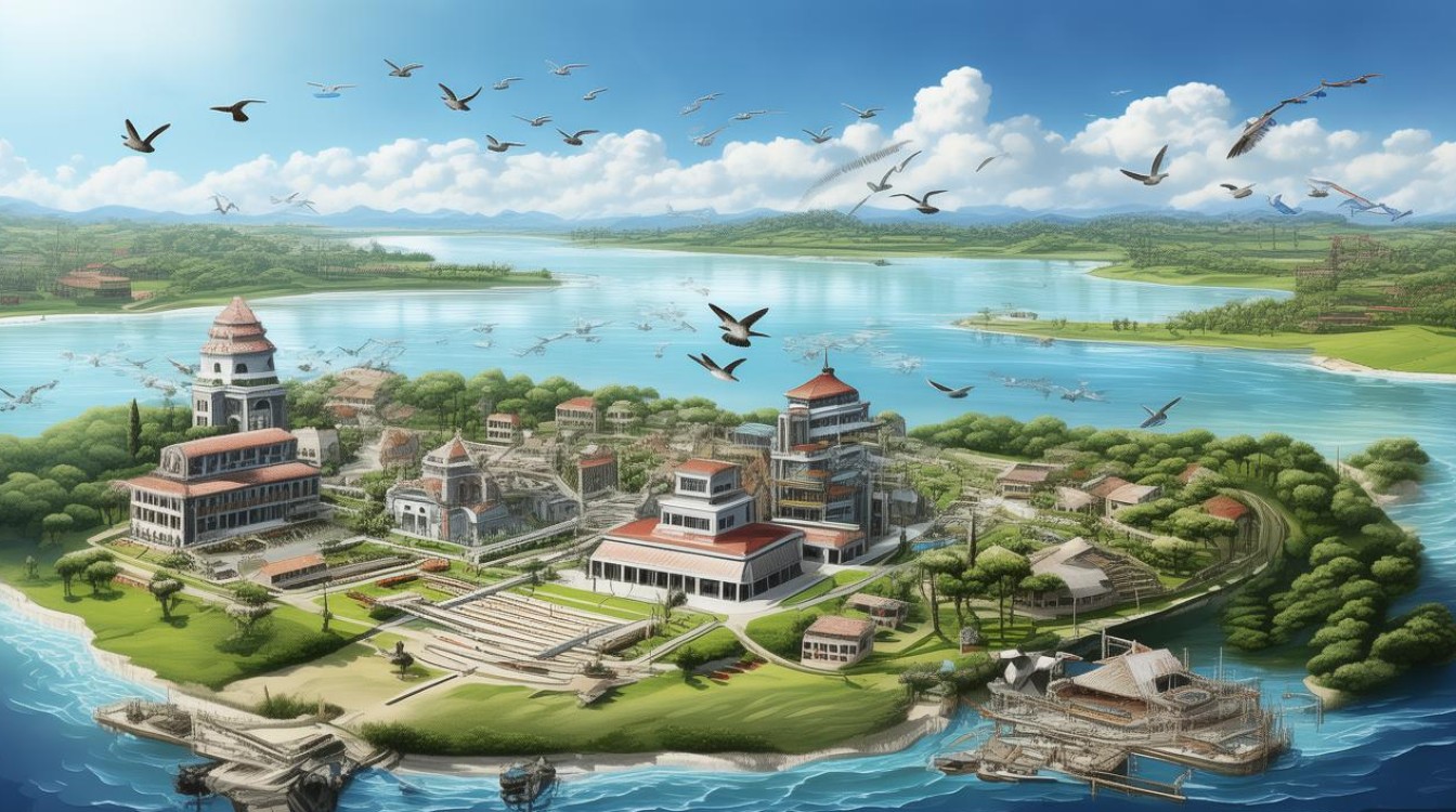 盐城景点有哪些 盐城景点有哪些