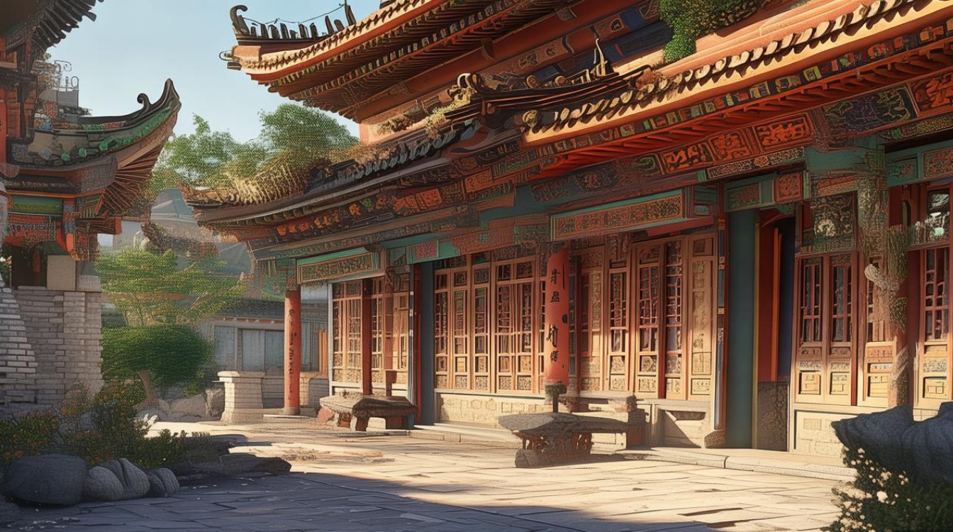 河南免门票景点 河南免门票景点