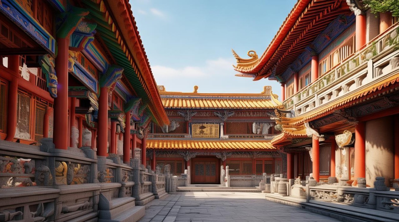 河南免门票景点 河南免门票景点