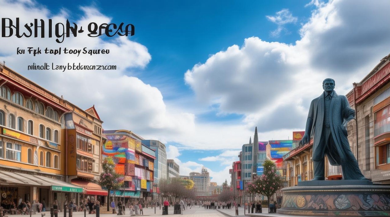 比什凯克旅游景点 比什凯克旅游景点