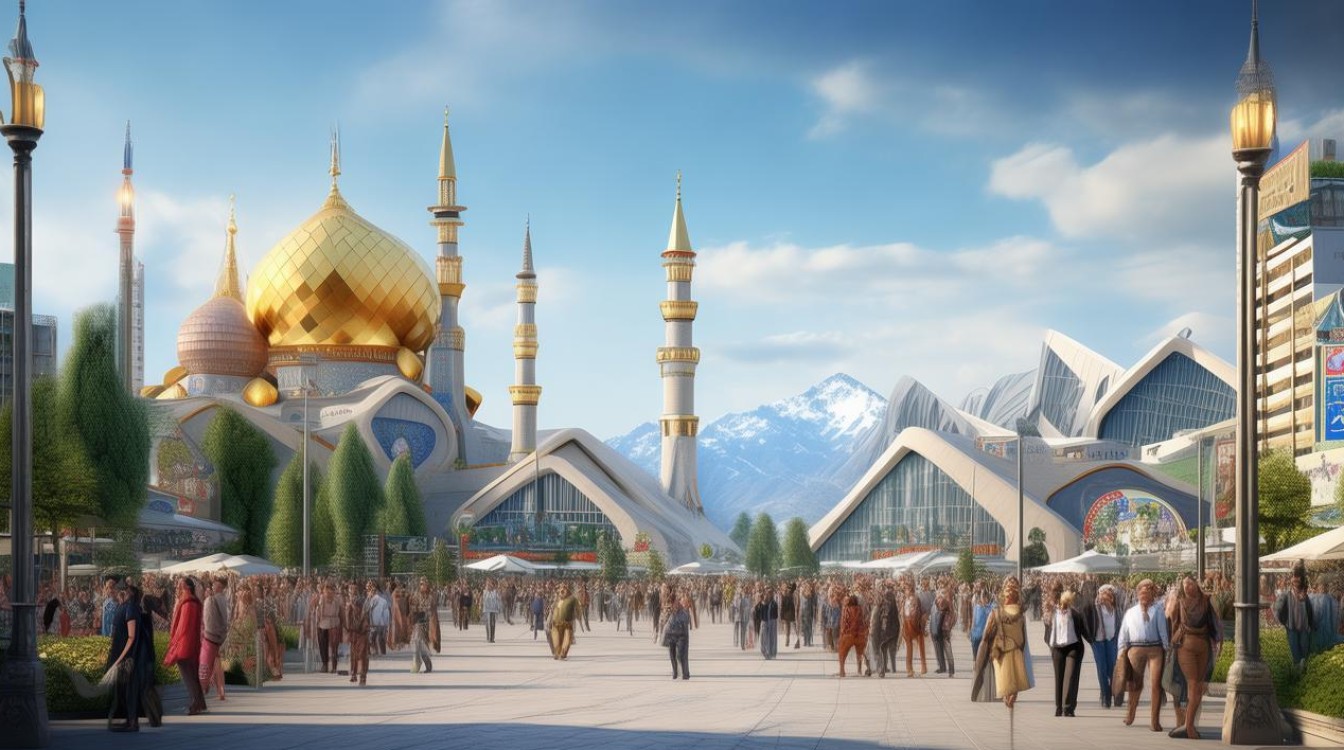 比什凯克旅游景点 比什凯克旅游景点