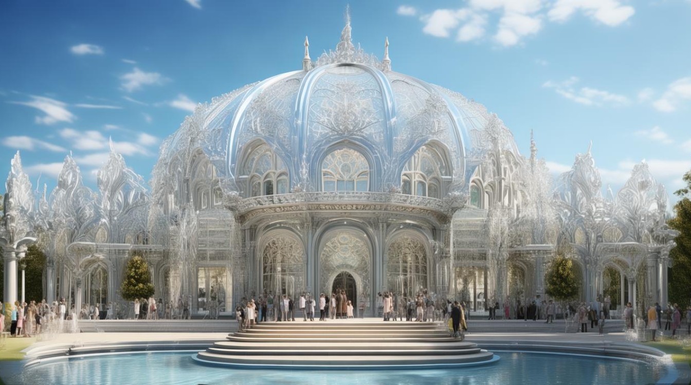 水晶宫景点 水晶宫景点