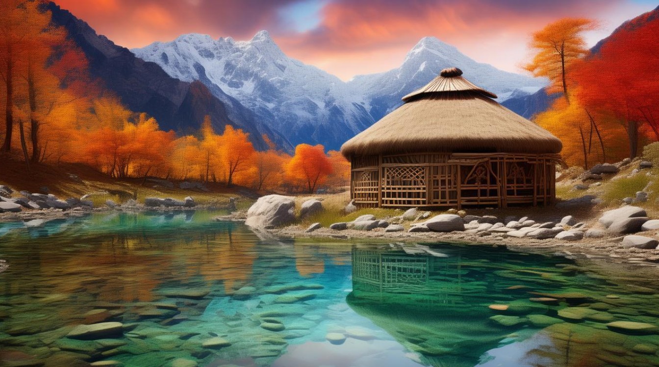 赤峰周边的景点