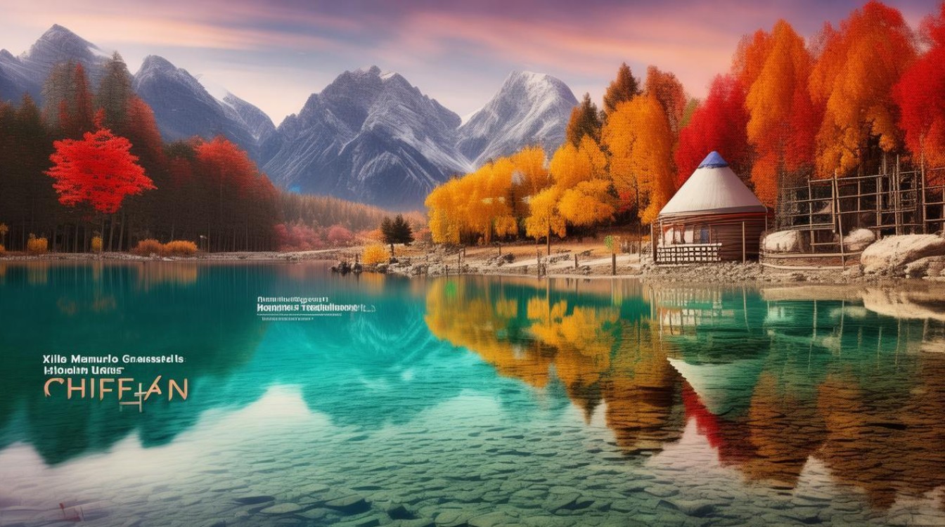 赤峰周边的景点