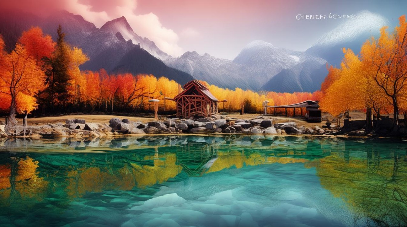 赤峰周边的景点