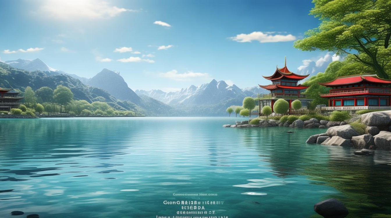 耿达的景点 耿达的景点