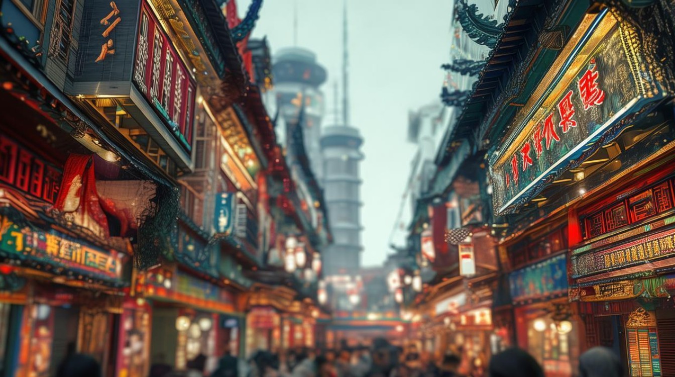 广州风景点 广州风景点