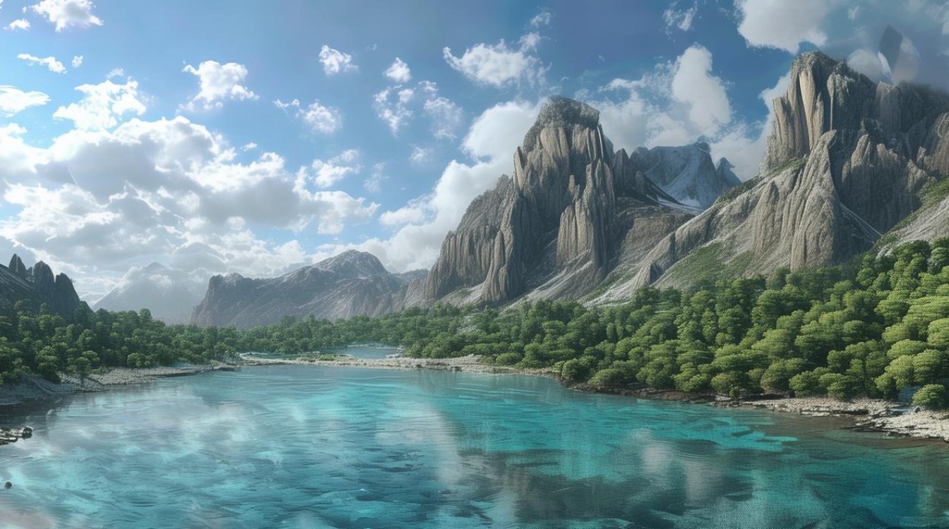 龙泉寺景点 龙泉寺景点