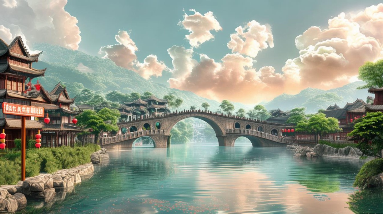 怀化的景点推荐