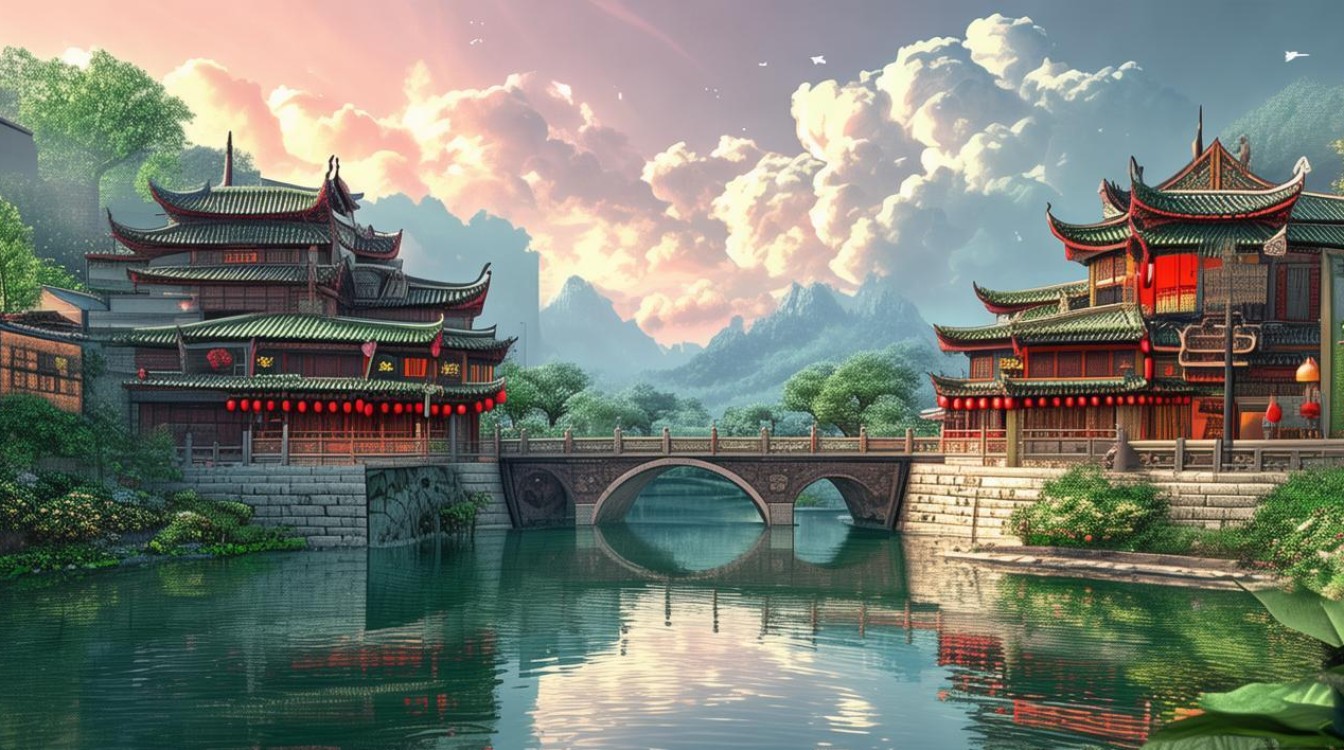 怀化的景点推荐