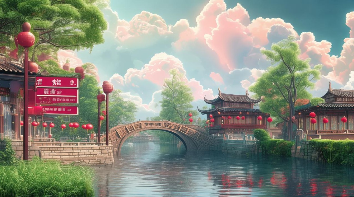 怀化的景点推荐