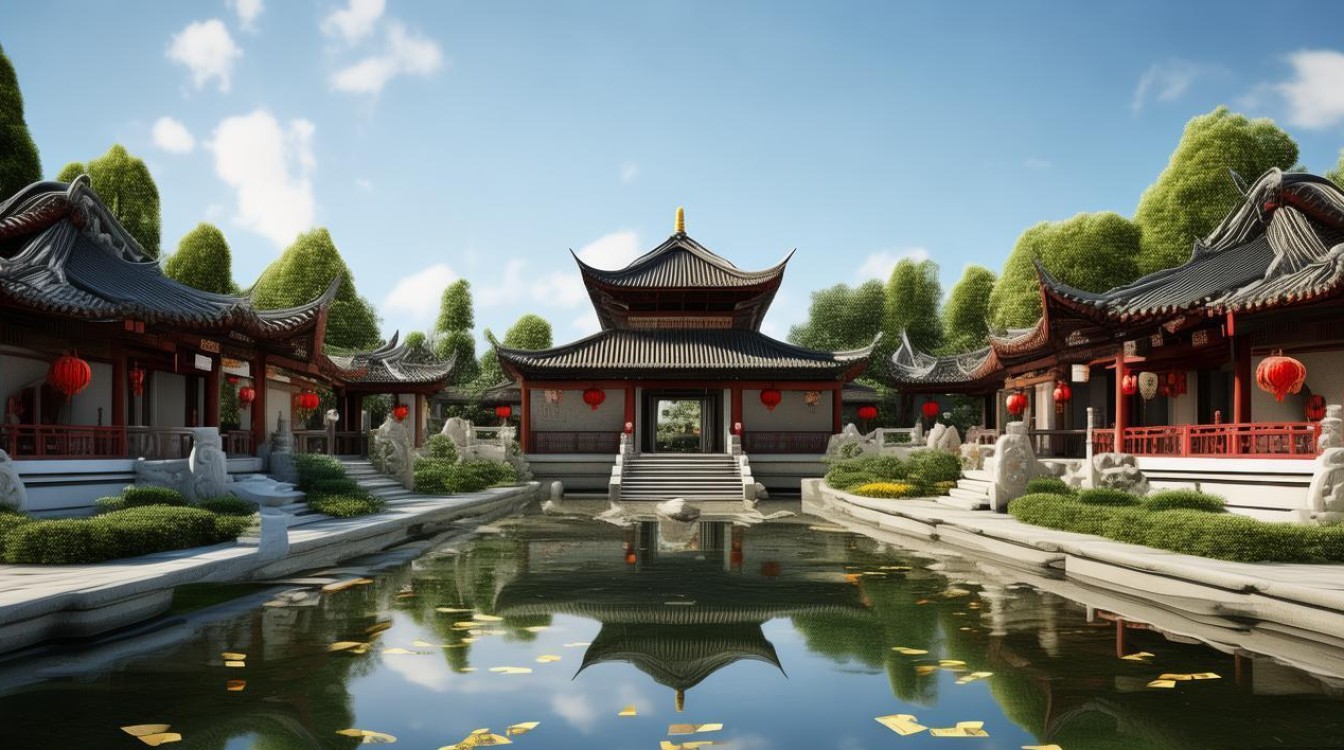 青田县景点 青田县景点