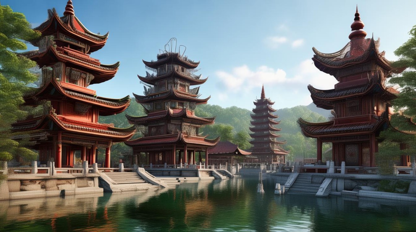 淮阳县景点 淮阳县景点