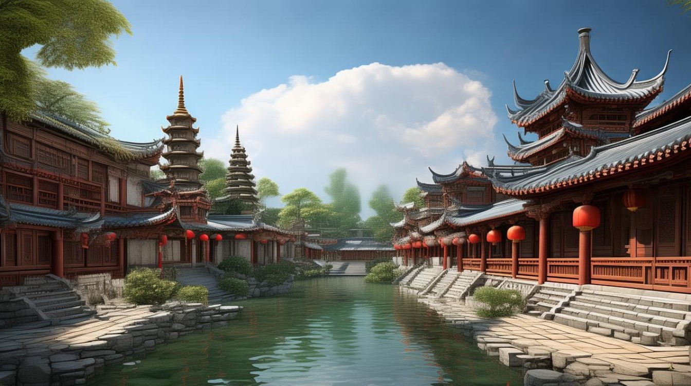 淮阳县景点 淮阳县景点