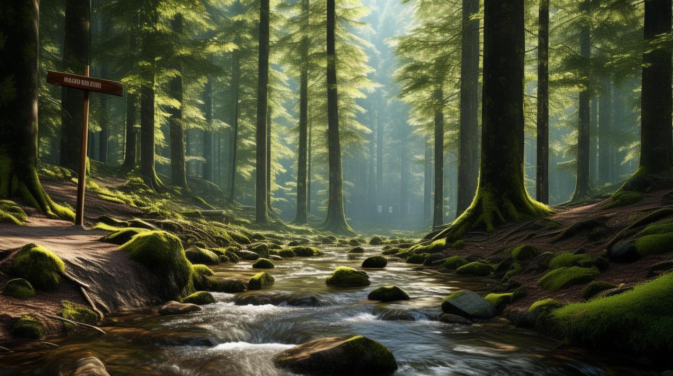 黑森林景点 黑森林景点