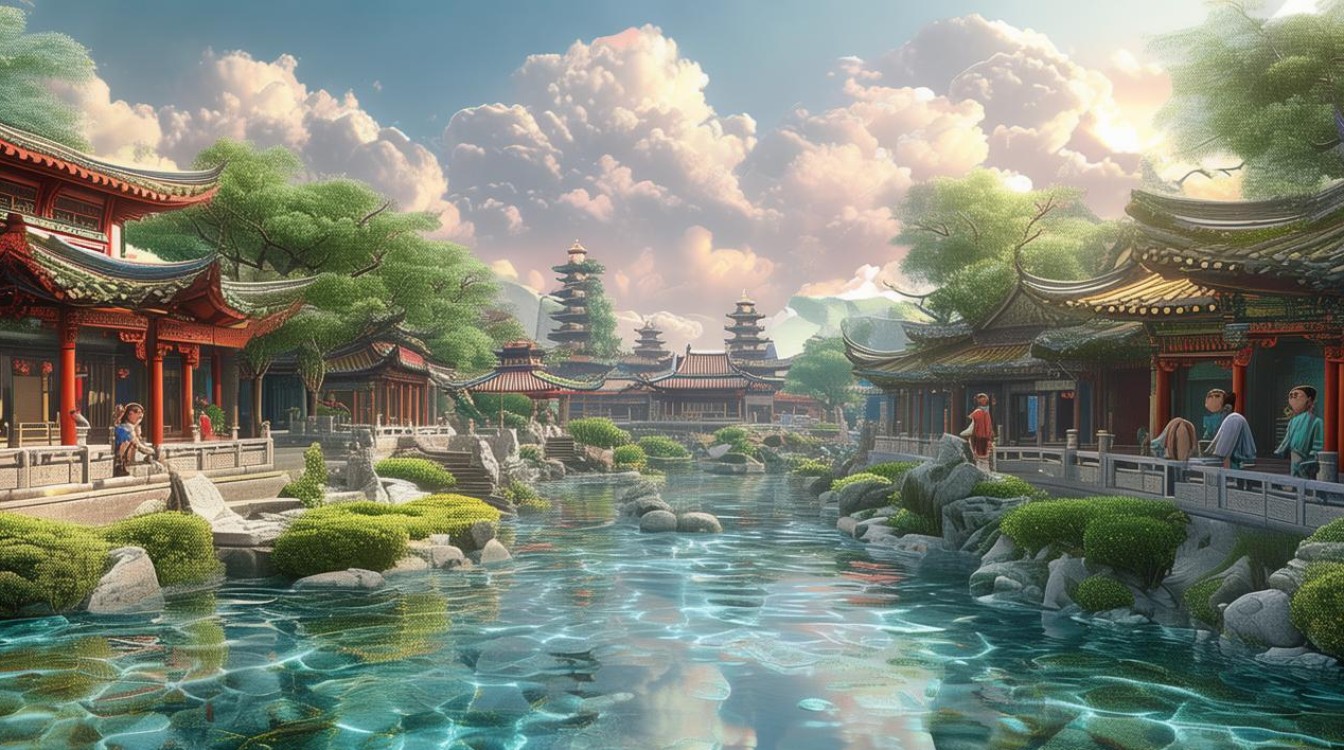 栖霞景点大全 栖霞景点大全