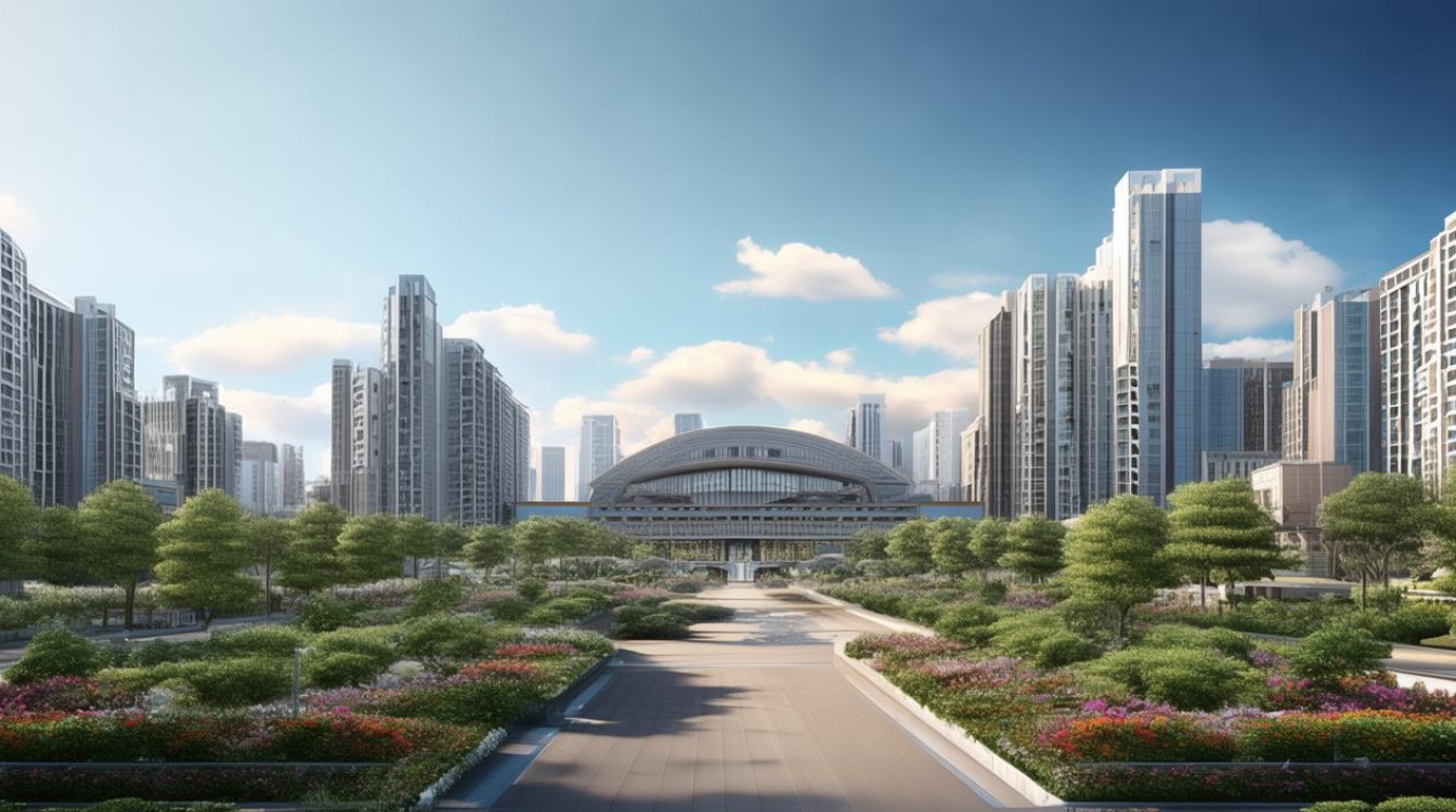 郑州东景点 郑州东景点