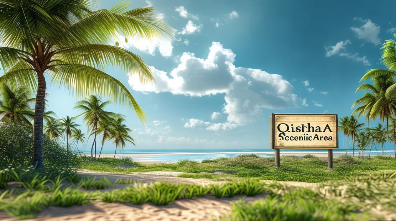 企沙景点 企沙景点