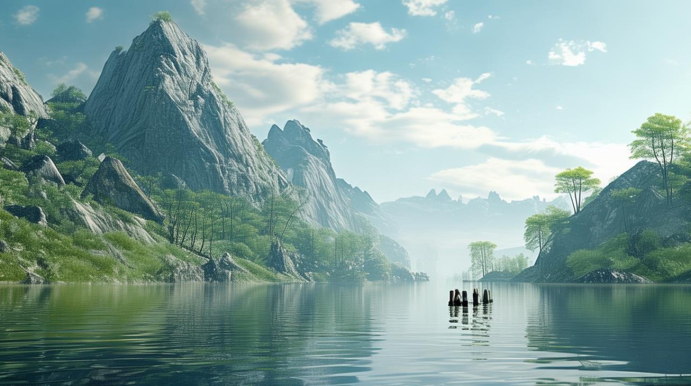 荷花的景点 荷花的景点