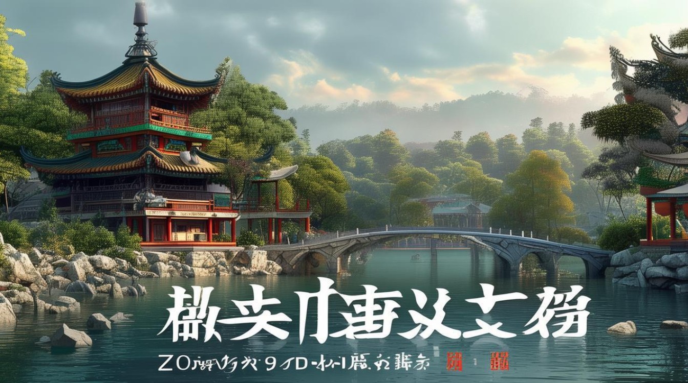 浙江铜陵景点 浙江铜陵景点