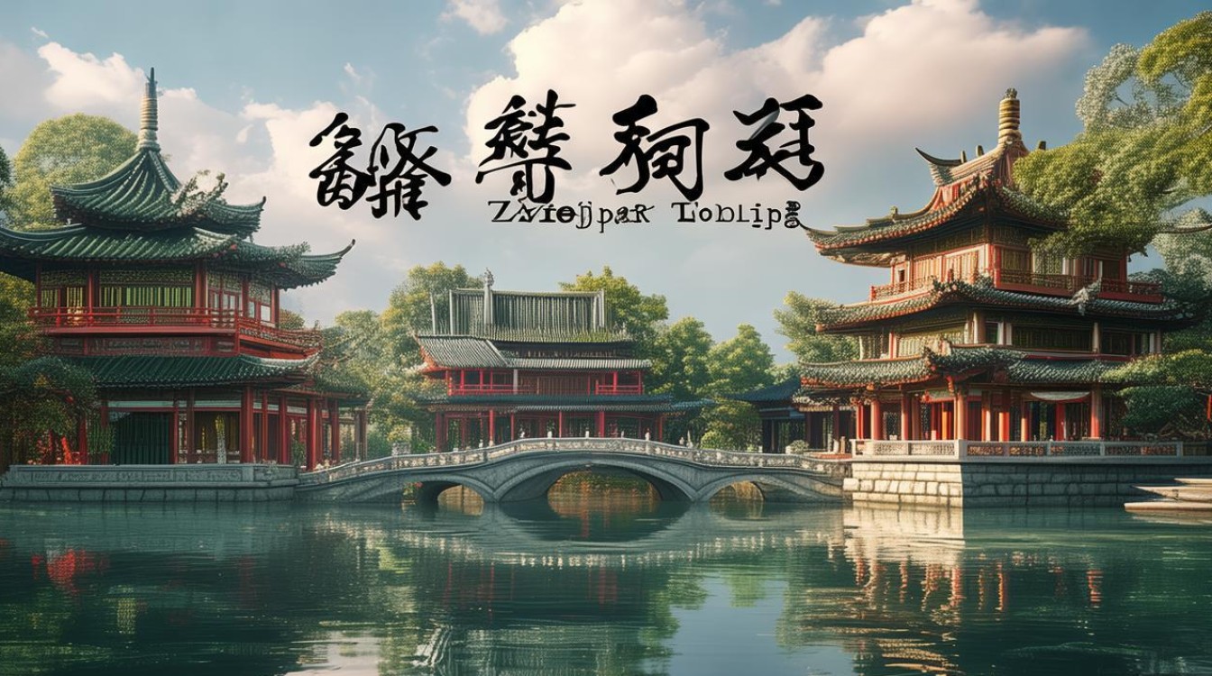 浙江铜陵景点 浙江铜陵景点