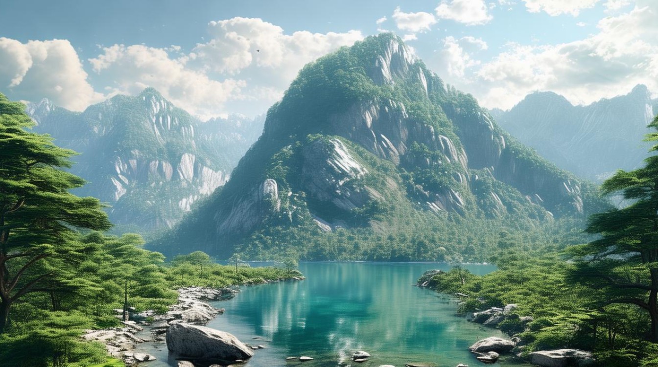 甲天下景点 甲天下景点