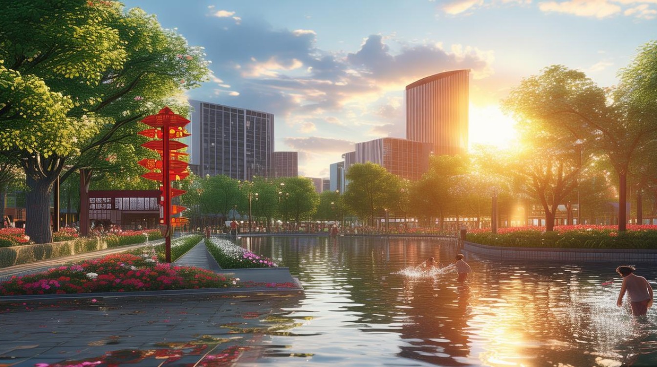 吉林夏季景点 吉林夏季景点