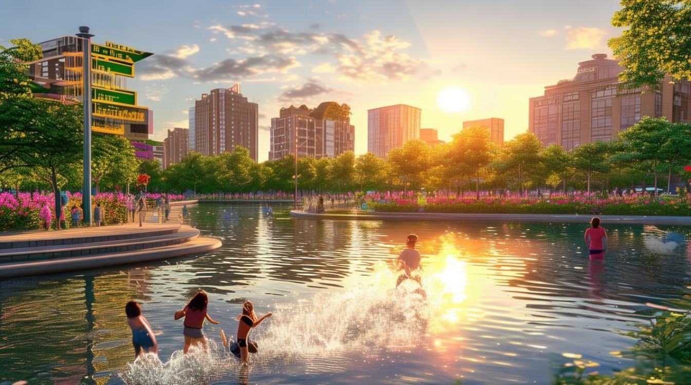 吉林夏季景点 吉林夏季景点