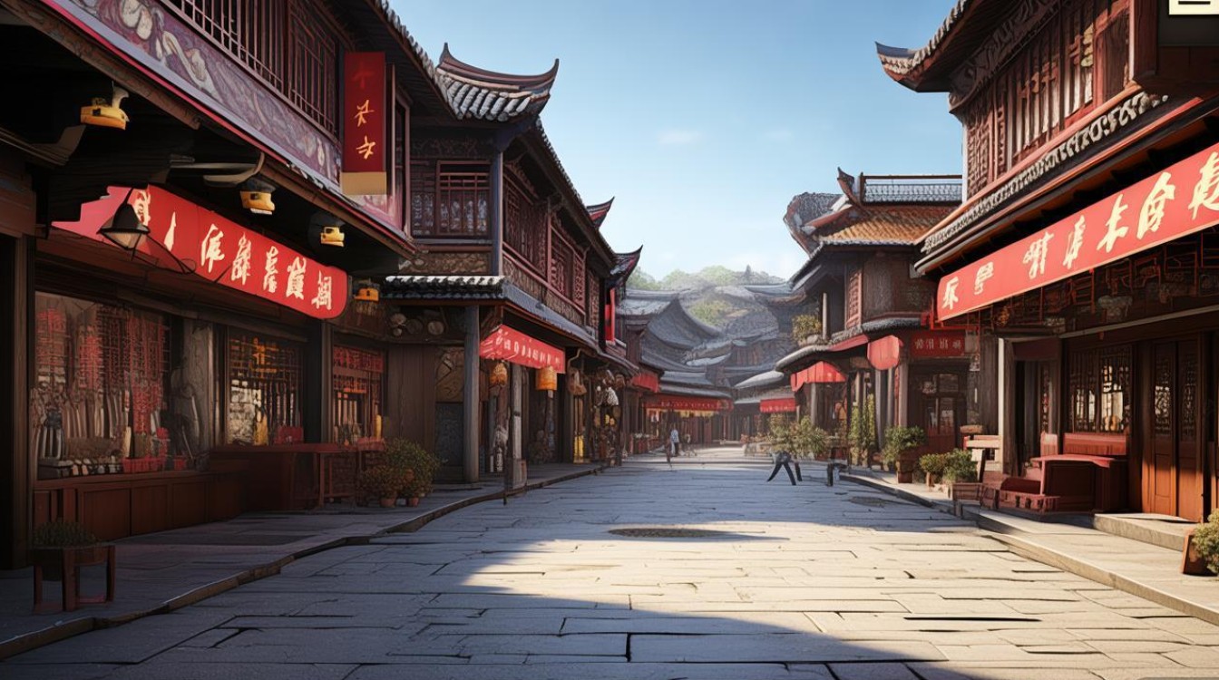 咸水沽景点 咸水沽景点