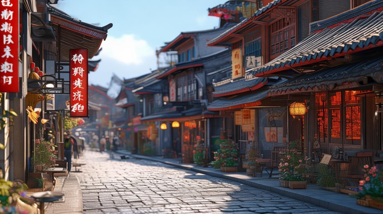 咸水沽景点 咸水沽景点