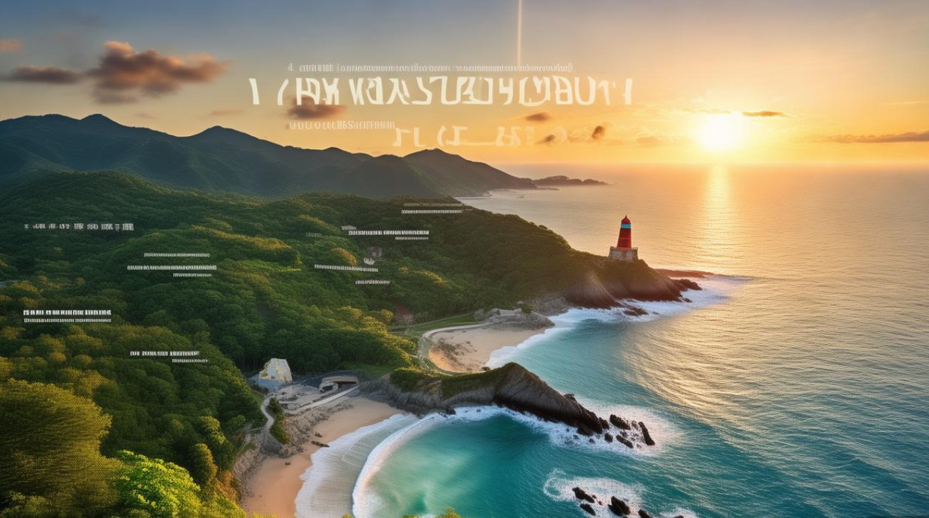 汕头南澳景点 汕头南澳景点