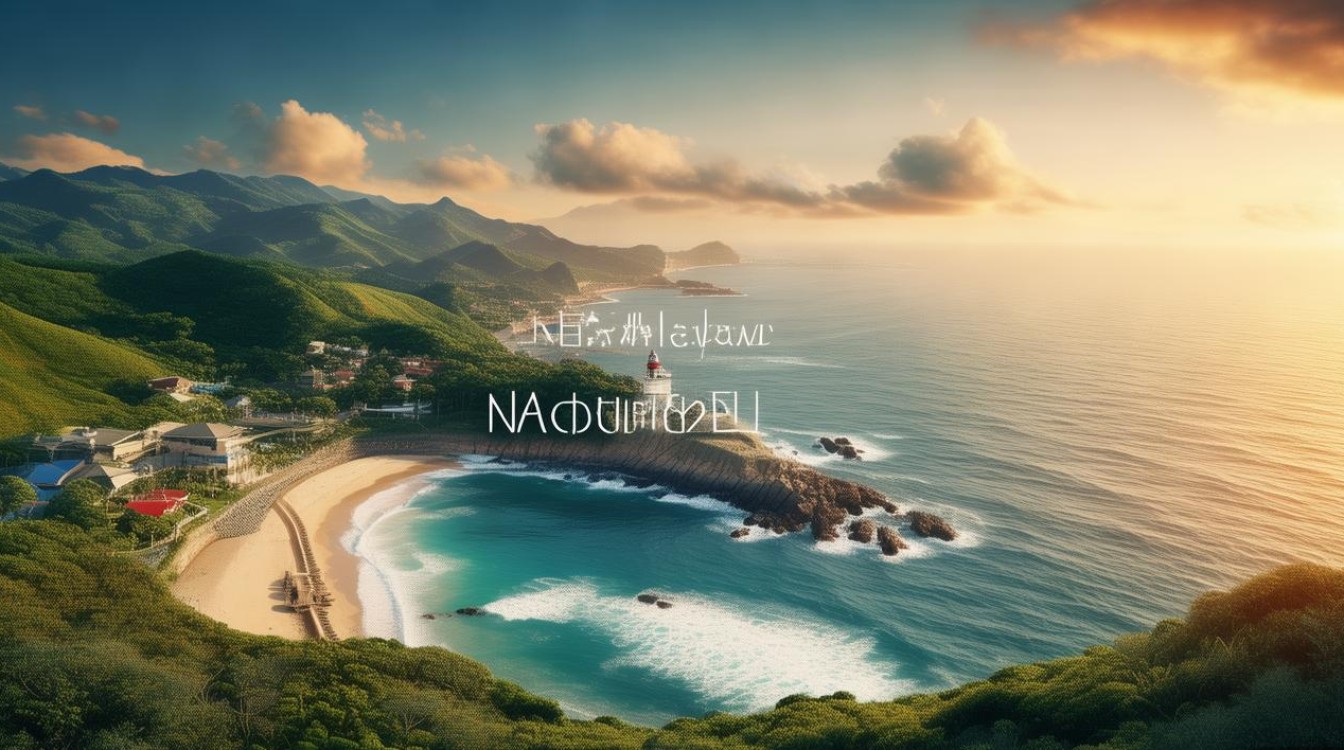 汕头南澳景点 汕头南澳景点