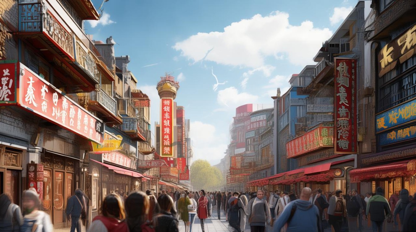 青岛南区景点 青岛南区景点