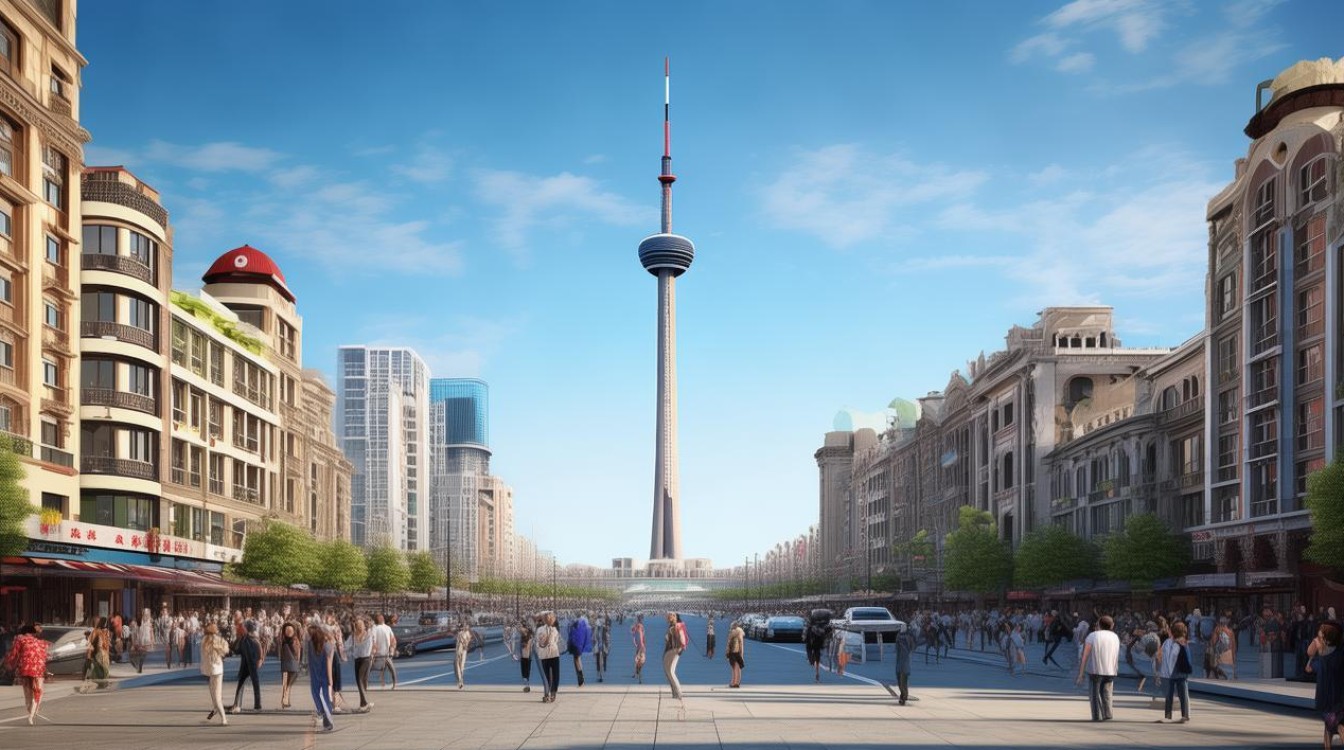 青岛南区景点 青岛南区景点