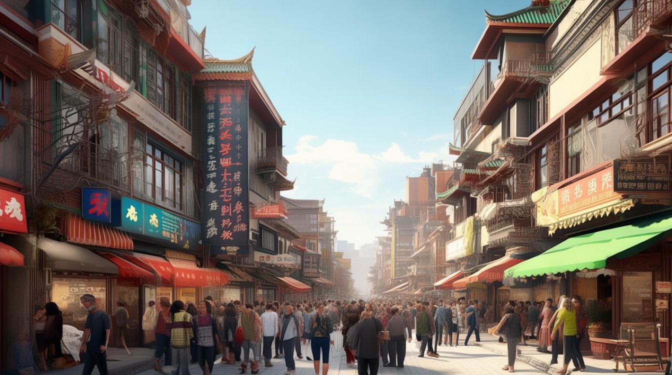 青岛南区景点 青岛南区景点