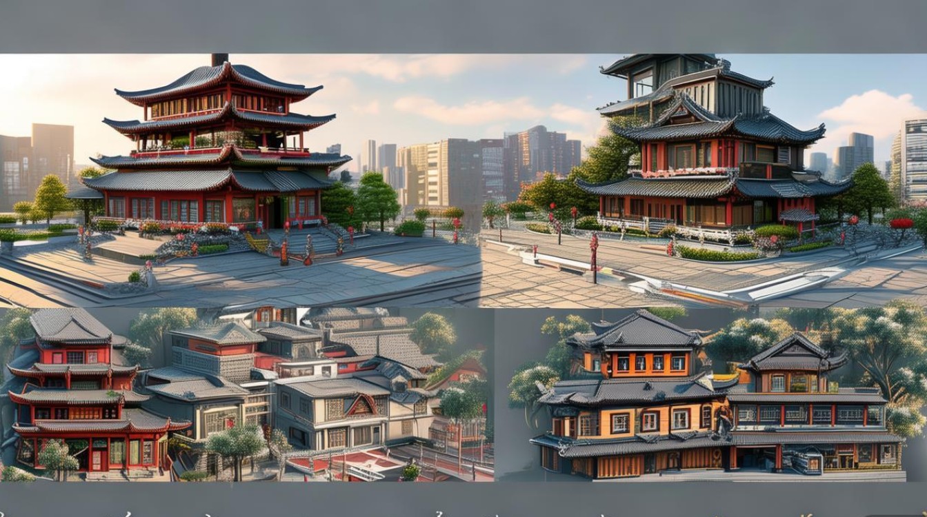 揭阳景点大全 揭阳景点大全