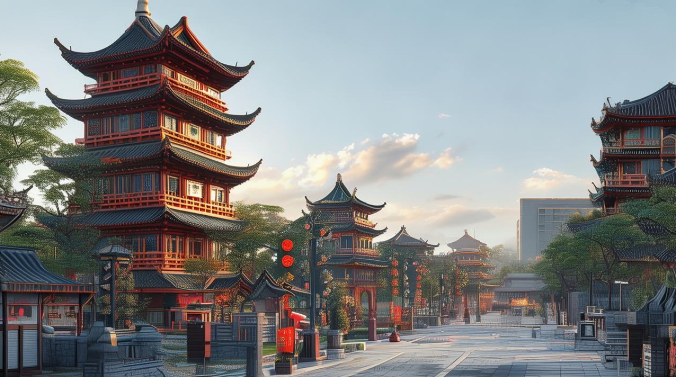 揭阳景点大全 揭阳景点大全