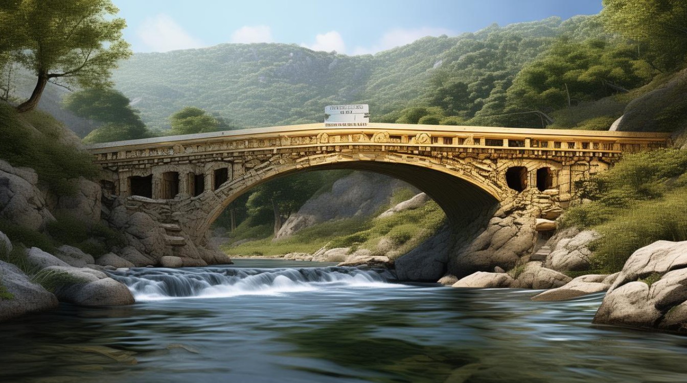 洞桥景点 洞桥景点