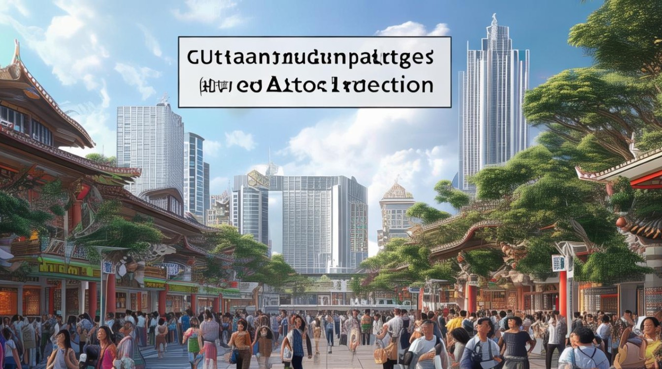 广州旅游区景点免费景点