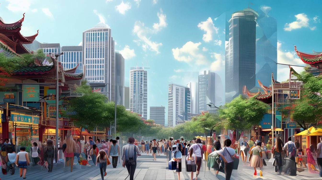 广州旅游区景点免费景点