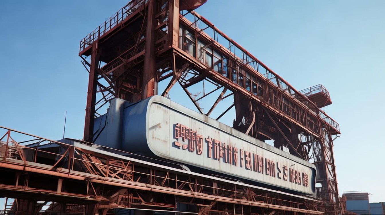 武钢景点 武钢景点