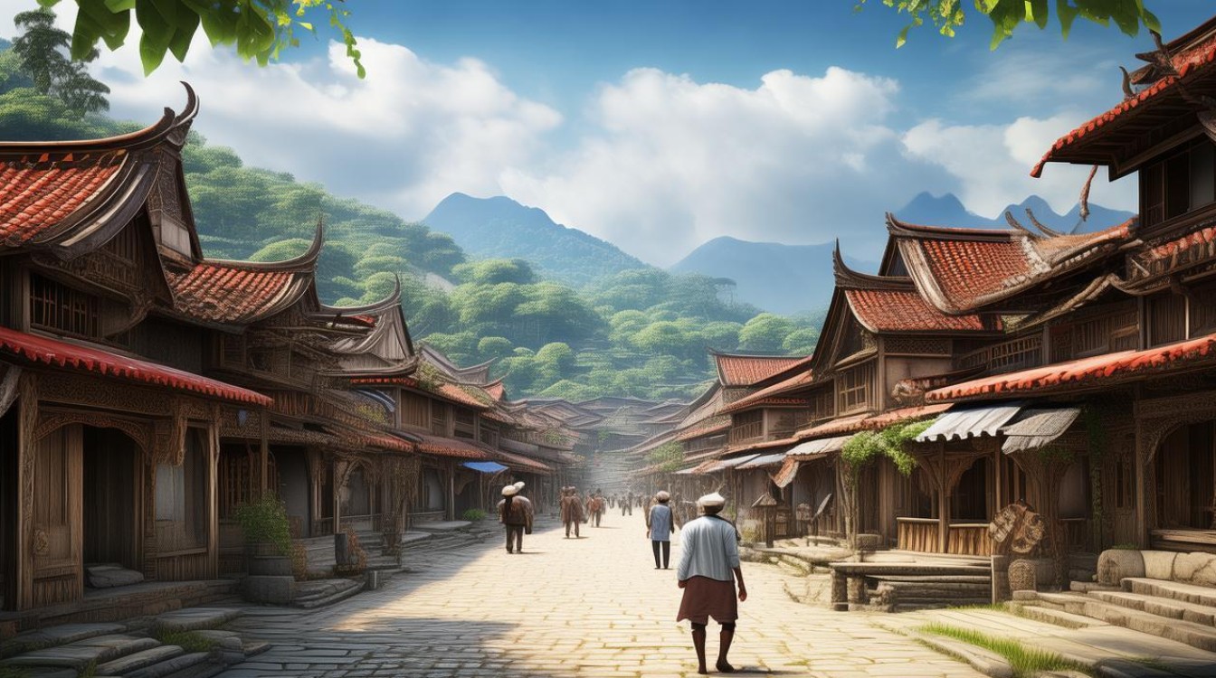 均安景点 均安景点