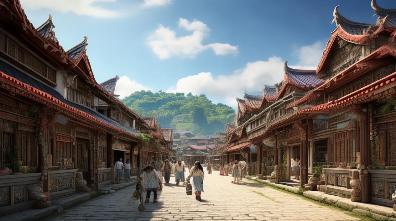 均安景点 均安景点